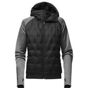 The North Face Mashed Up Down Jacket -Women